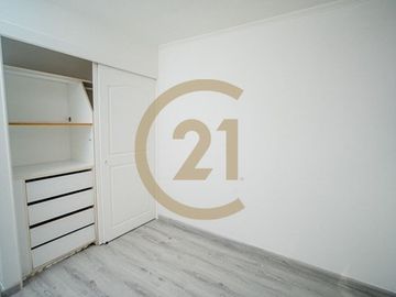 Departamento en Edificio Los Delfines