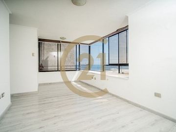 Departamento en Edificio Los Delfines