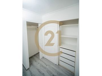 Departamento en Edificio Los Delfines