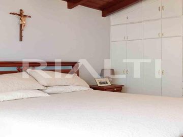 Casa en venta en el sector San Gabriel