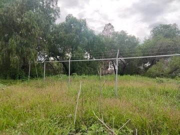 TERRENO PLANO EN VENTA EN VILLAS DEL MESÓN QUERETARO
