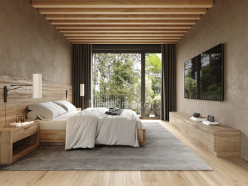 EXCLUSIVO RESIDENCIAL EN VALLE DE BRAVO PRE-VENTA