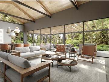 EXCLUSIVO RESIDENCIAL EN VALLE DE BRAVO PRE-VENTA