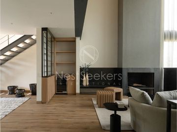 RESIDENCIA EN VENTA ACATITLAN (PRE VENTA)