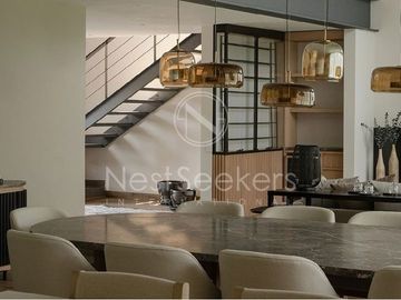 RESIDENCIA EN VENTA ACATITLAN (PRE VENTA)