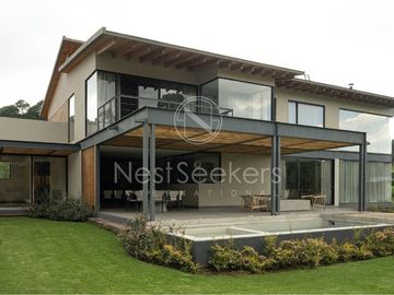 RESIDENCIA EN VENTA ACATITLAN (PRE VENTA)