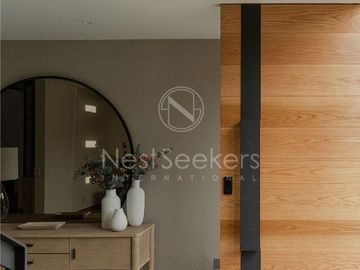 RESIDENCIA EN VENTA ACATITLAN (PRE VENTA)