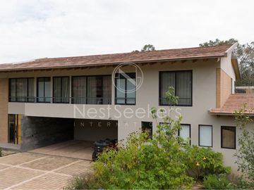 RESIDENCIA EN VENTA ACATITLAN (PRE VENTA)