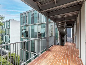 Departamento en venta en Zona Esmeralda