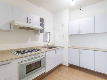 Departamento en venta en Zona Esmeralda