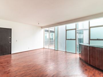 Departamento en venta en Zona Esmeralda