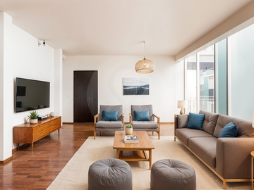 Departamento en venta en Zona Esmeralda