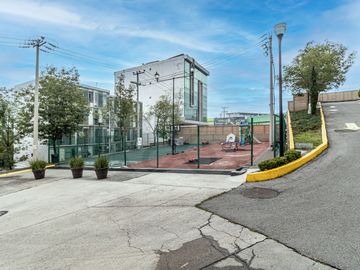 Departamento en venta en Zona Esmeralda