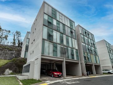 Departamento en venta en Zona Esmeralda