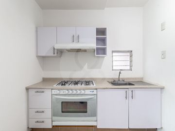 Departamento en venta en Zona Esmeralda