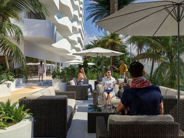 DEPARTAMENTOS EN VENTA EN CANCÚN QUINTANA ROO