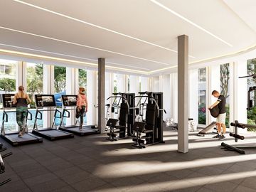 DEPARTAMENTOS EN VENTA EN CANCÚN QUINTANA ROO