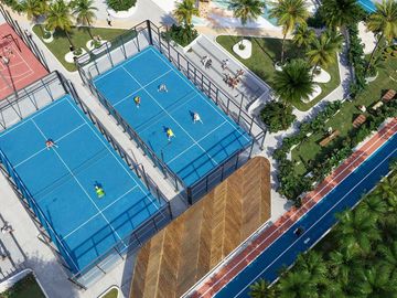 DEPARTAMENTOS EN VENTA EN CANCÚN QUINTANA ROO