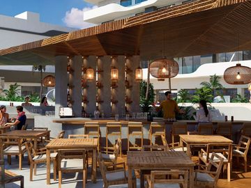 DEPARTAMENTOS EN VENTA EN CANCÚN QUINTANA ROO