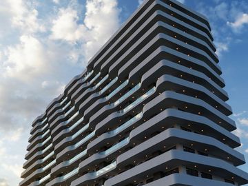 DEPARTAMENTOS EN VENTA EN CANCÚN QUINTANA ROO