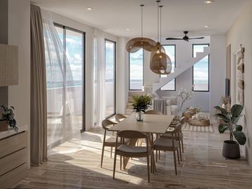 DEPARTAMENTOS EN VENTA EN CANCÚN QUINTANA ROO
