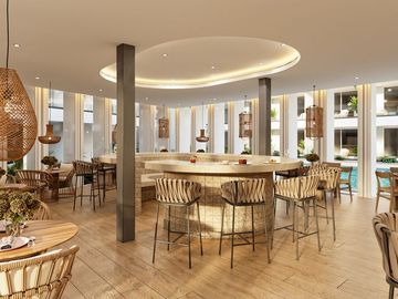 DEPARTAMENTOS EN VENTA EN CANCÚN QUINTANA ROO