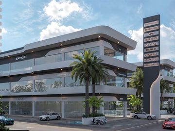 DEPARTAMENTOS EN VENTA EN CANCÚN QUINTANA ROO