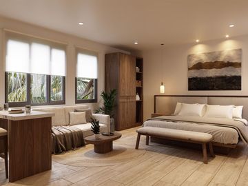 DEPARTAMENTOS EN VENTA EN PLAYA DEL CARMEN QUINTANA ROO