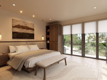 DEPARTAMENTOS EN VENTA EN PLAYA DEL CARMEN QUINTANA ROO