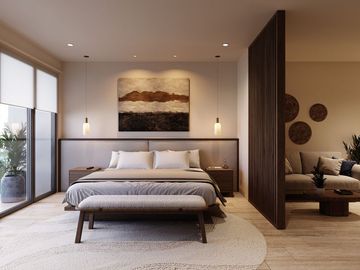 DEPARTAMENTOS EN VENTA EN PLAYA DEL CARMEN QUINTANA ROO
