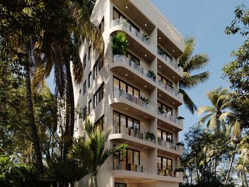 DEPARTAMENTOS EN VENTA EN PLAYA DEL CARMEN QUINTANA ROO