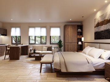 DEPARTAMENTOS EN VENTA EN PLAYA DEL CARMEN QUINTANA ROO