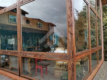 Casa en Venta en Desde Ruta V-891 hacia costa.