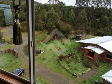 Casa en Venta en Desde Ruta V-891 hacia costa.