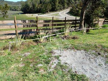 Casa en Venta en Desde Ruta V-891 hacia costa.
