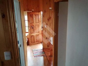 Casa en Venta en Desde Ruta V-891 hacia costa.