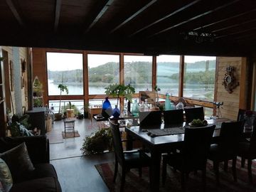 Casa en Venta en Desde Ruta V-891 hacia costa.
