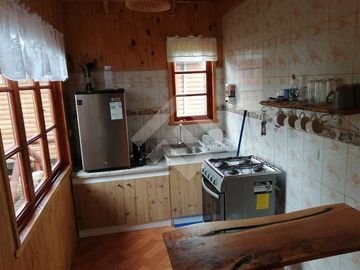 Casa en Venta en Desde Ruta V-891 hacia costa.