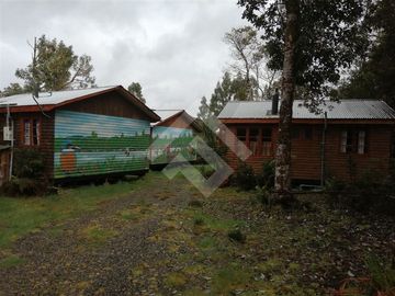 Casa en Venta en Desde Ruta V-891 hacia costa.