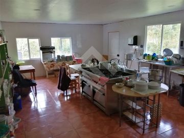 Casa en Venta en Desde Ruta V-891 hacia costa.