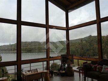 Casa en Venta en Desde Ruta V-891 hacia costa.
