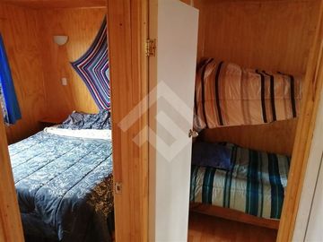 Casa en Venta en Desde Ruta V-891 hacia costa.