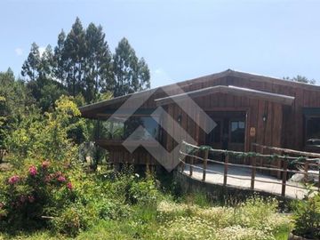 Casa en Venta en Desde Ruta V-891 hacia costa.
