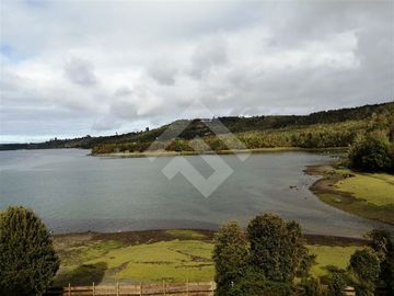 Casa en Venta en Desde Ruta V-891 hacia costa.