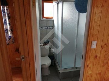 Casa en Venta en Desde Ruta V-891 hacia costa.