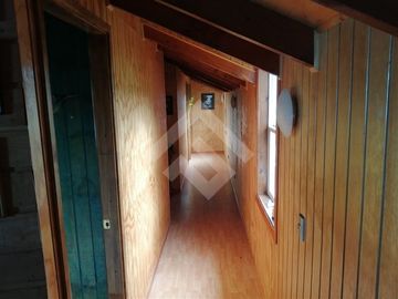 Casa en Venta en Desde Ruta V-891 hacia costa.
