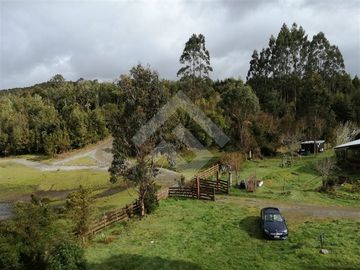 Casa en Venta en Desde Ruta V-891 hacia costa.