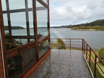 Casa en Venta en Desde Ruta V-891 hacia costa.