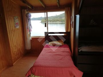 Casa en Venta en Desde Ruta V-891 hacia costa.