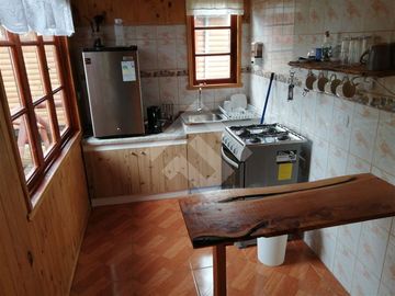 Casa en Venta en Desde Ruta V-891 hacia costa.